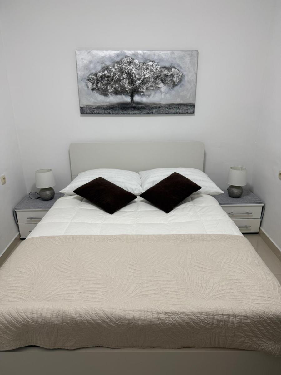 Apartman Gala - Hizvo