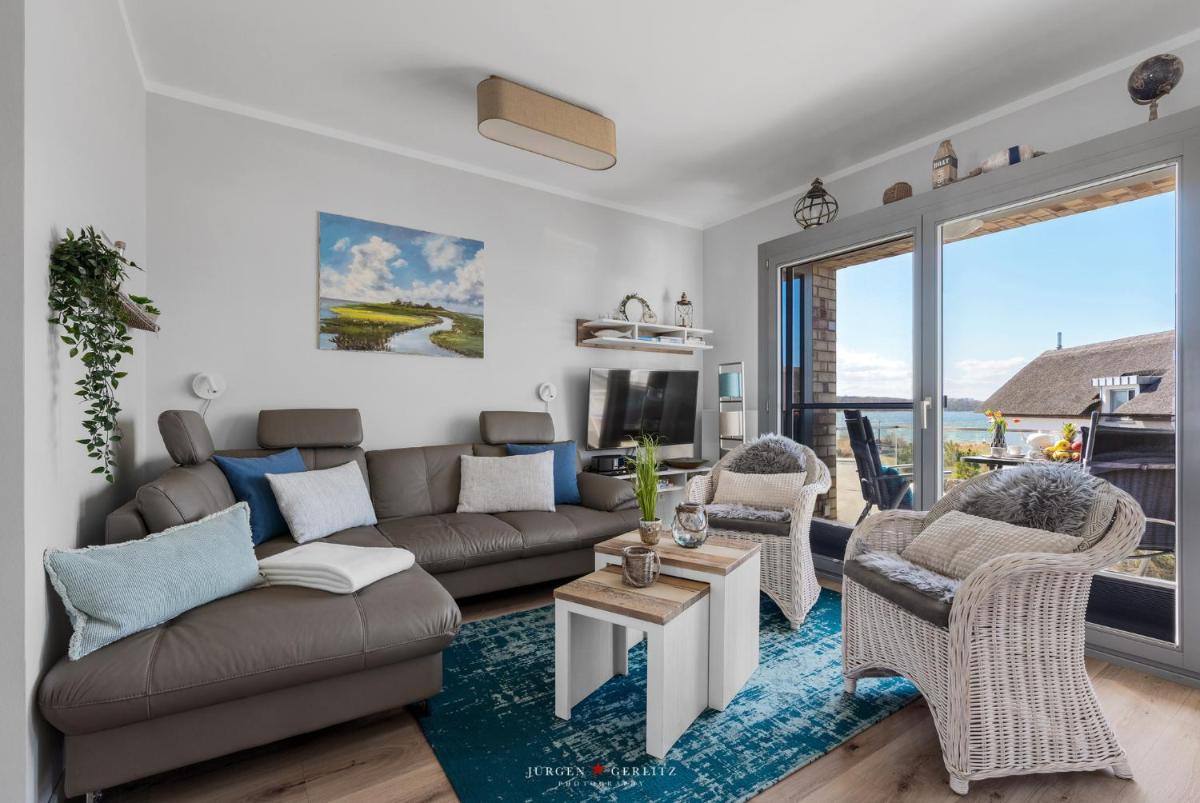 Ostsee - Appartement Nr 162 "Strandzeit" im Strand Resort - Housity