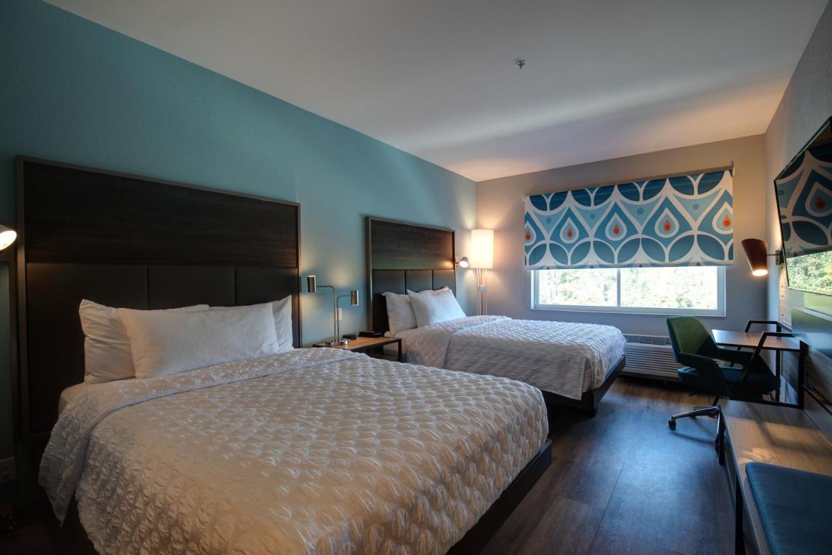 Tru By Hilton Eugene, Or - Housity