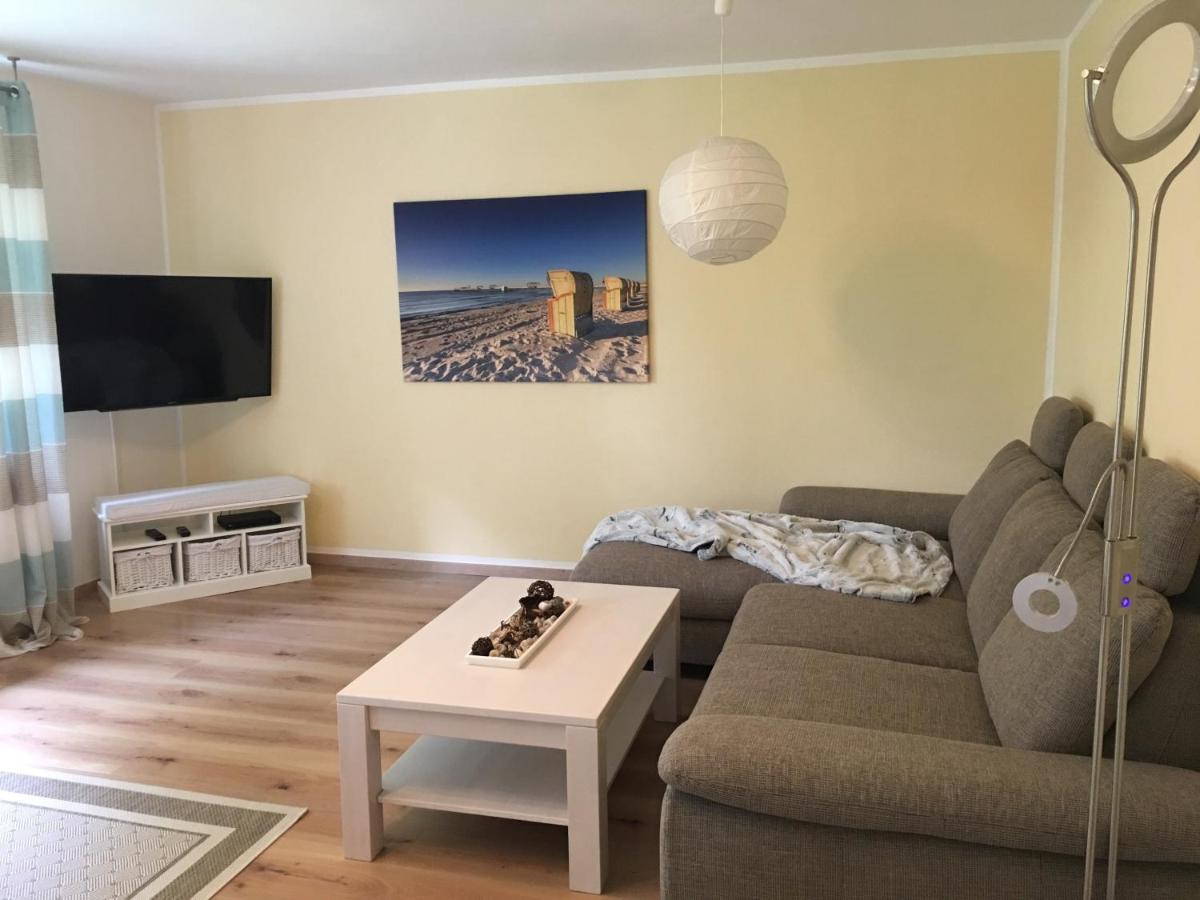 FEWO Ostsee Oase - Housity