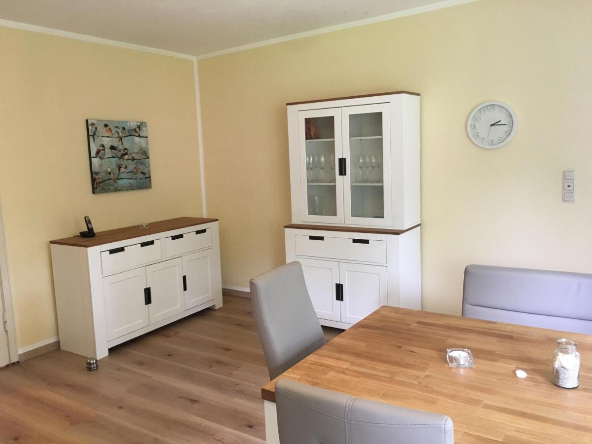 FEWO Ostsee Oase - Housity