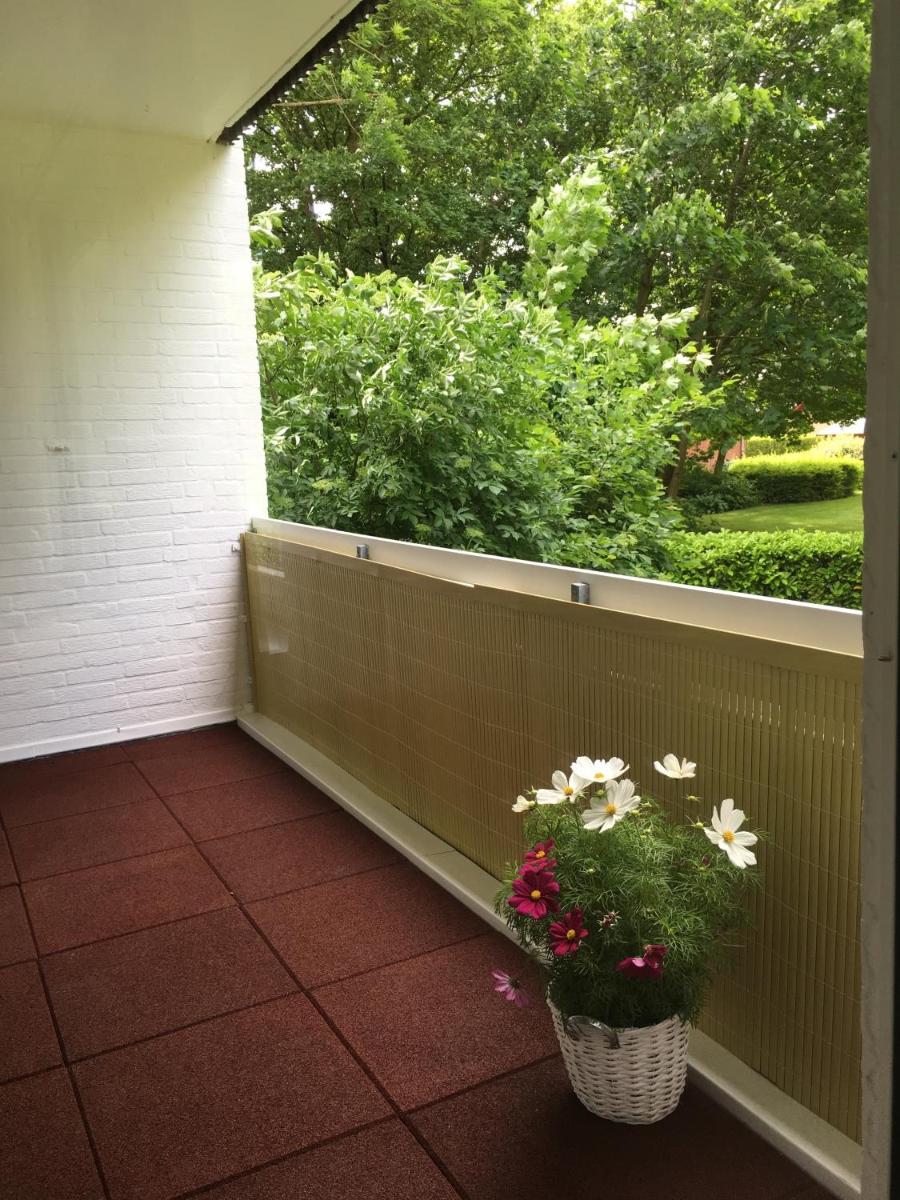 FEWO Ostsee Oase - Housity