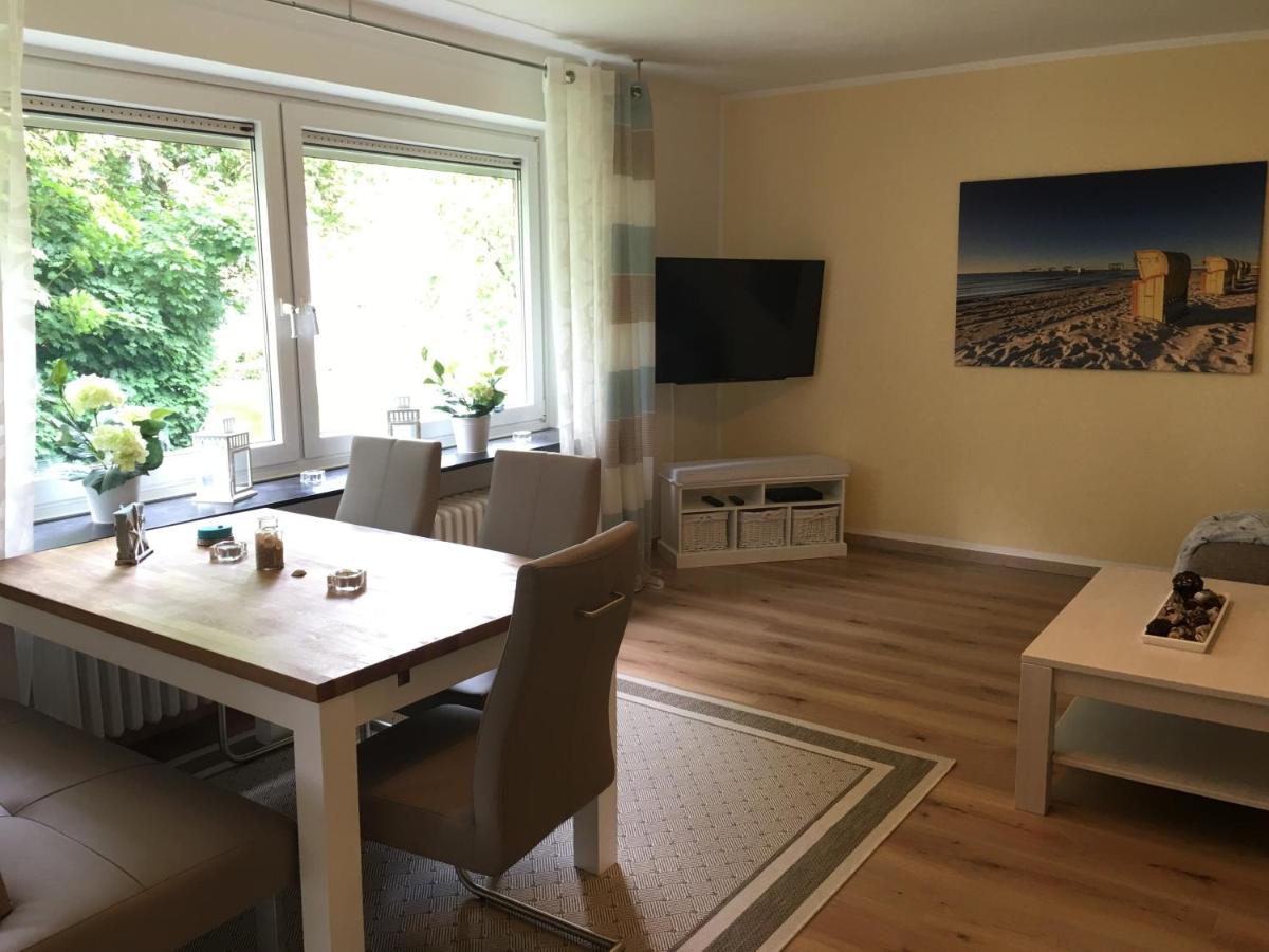 FEWO Ostsee Oase - Housity