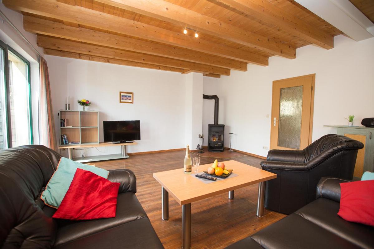 Ferienhaus Waldschneise A am Jabeler See - Housity