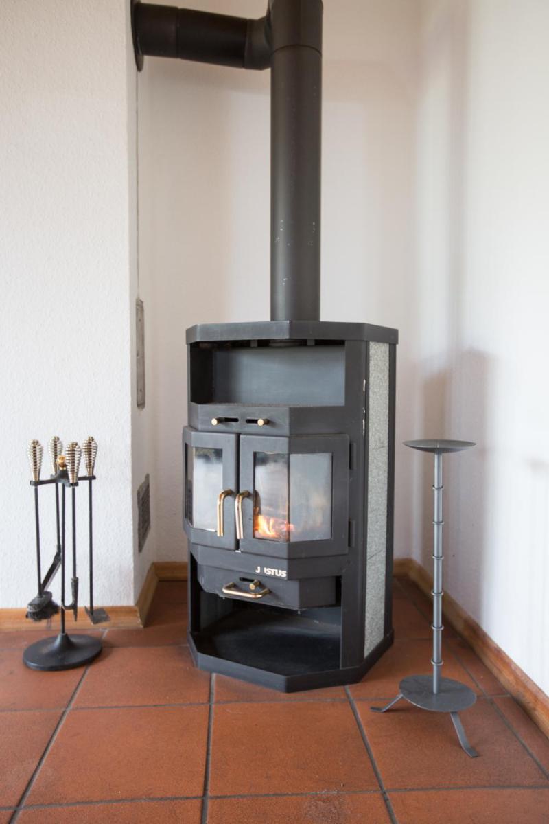 Ferienhaus Waldschneise A am Jabeler See - Housity