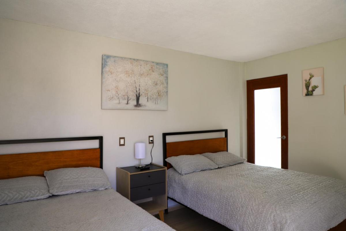 ValZur Hospedaje-Habitación Acacias - Housity