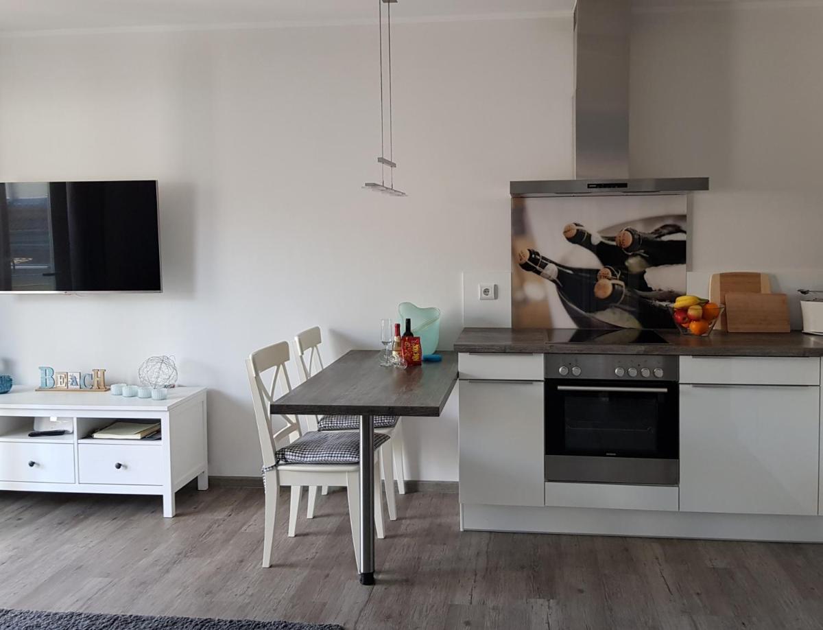 Dünenoase App 39 - Housity