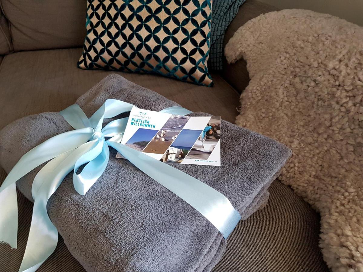 Dünenoase App 39 - Housity