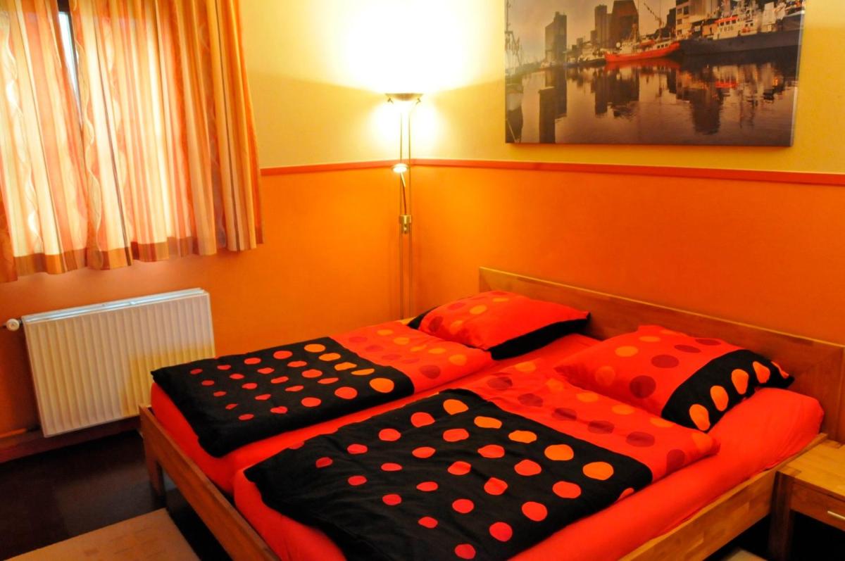 Fischerhaus am Binnensee - Housity