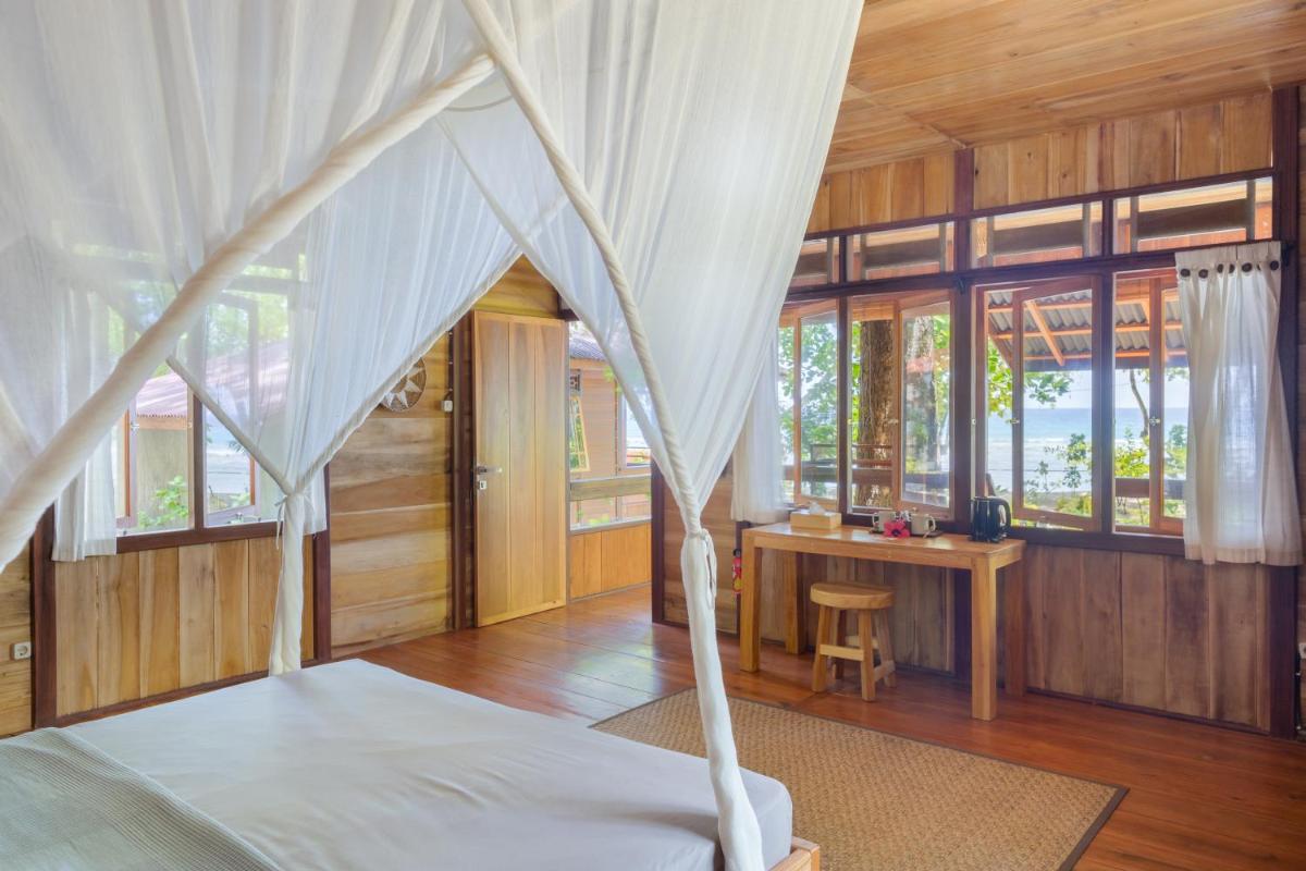 Pulisan Resort - Housity