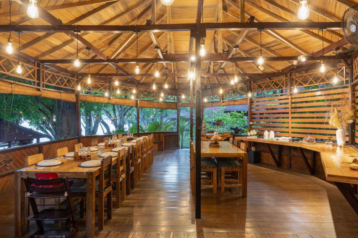 Pulisan Resort - Housity