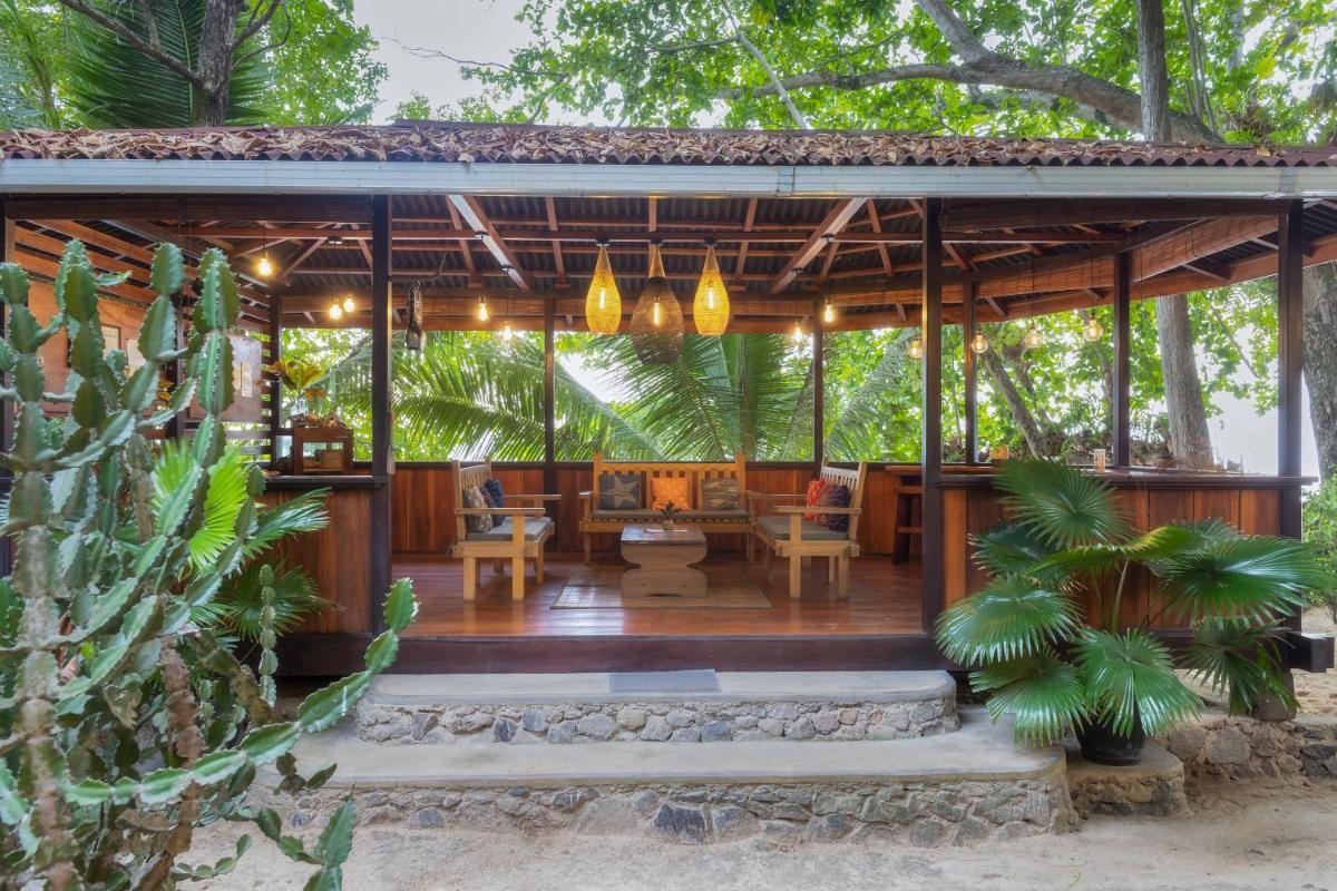 Pulisan Resort - Housity