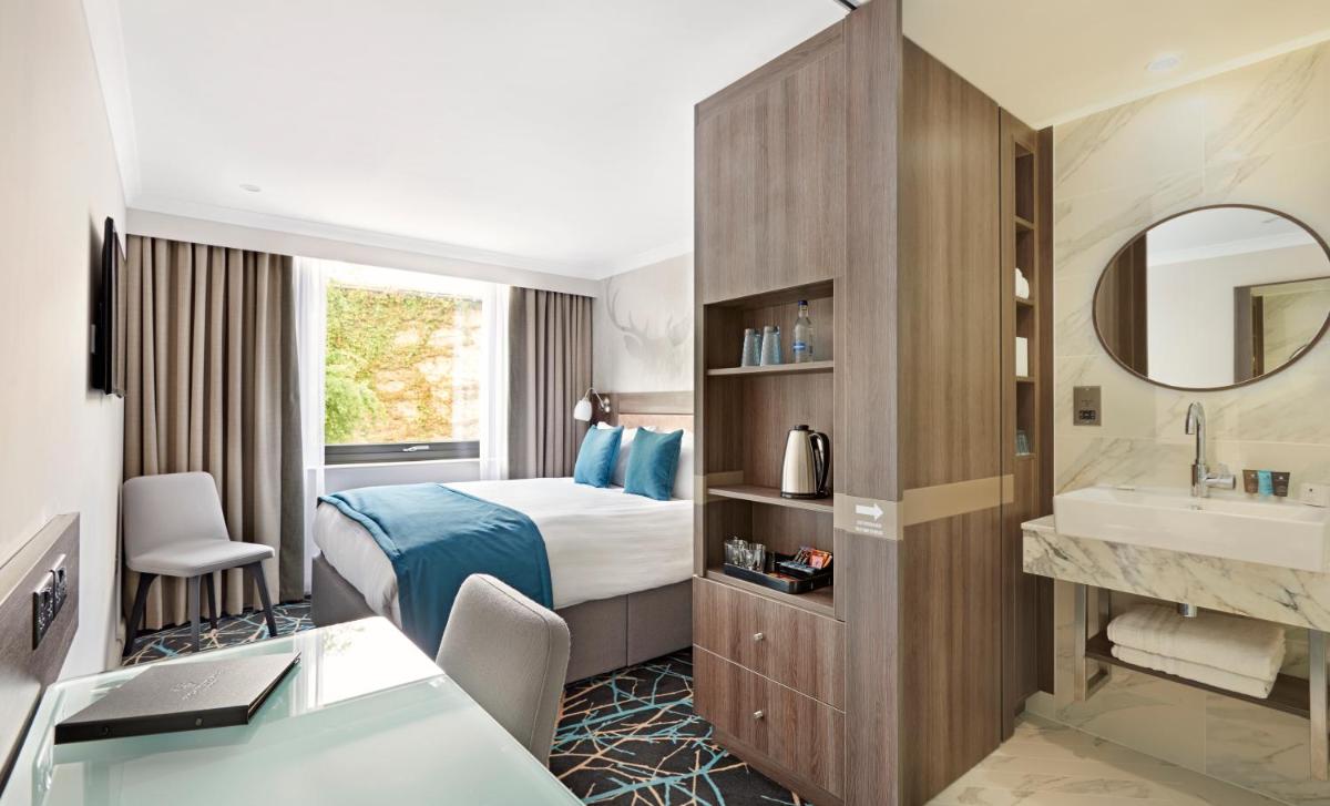 Richmond Hill Hotel - Housity