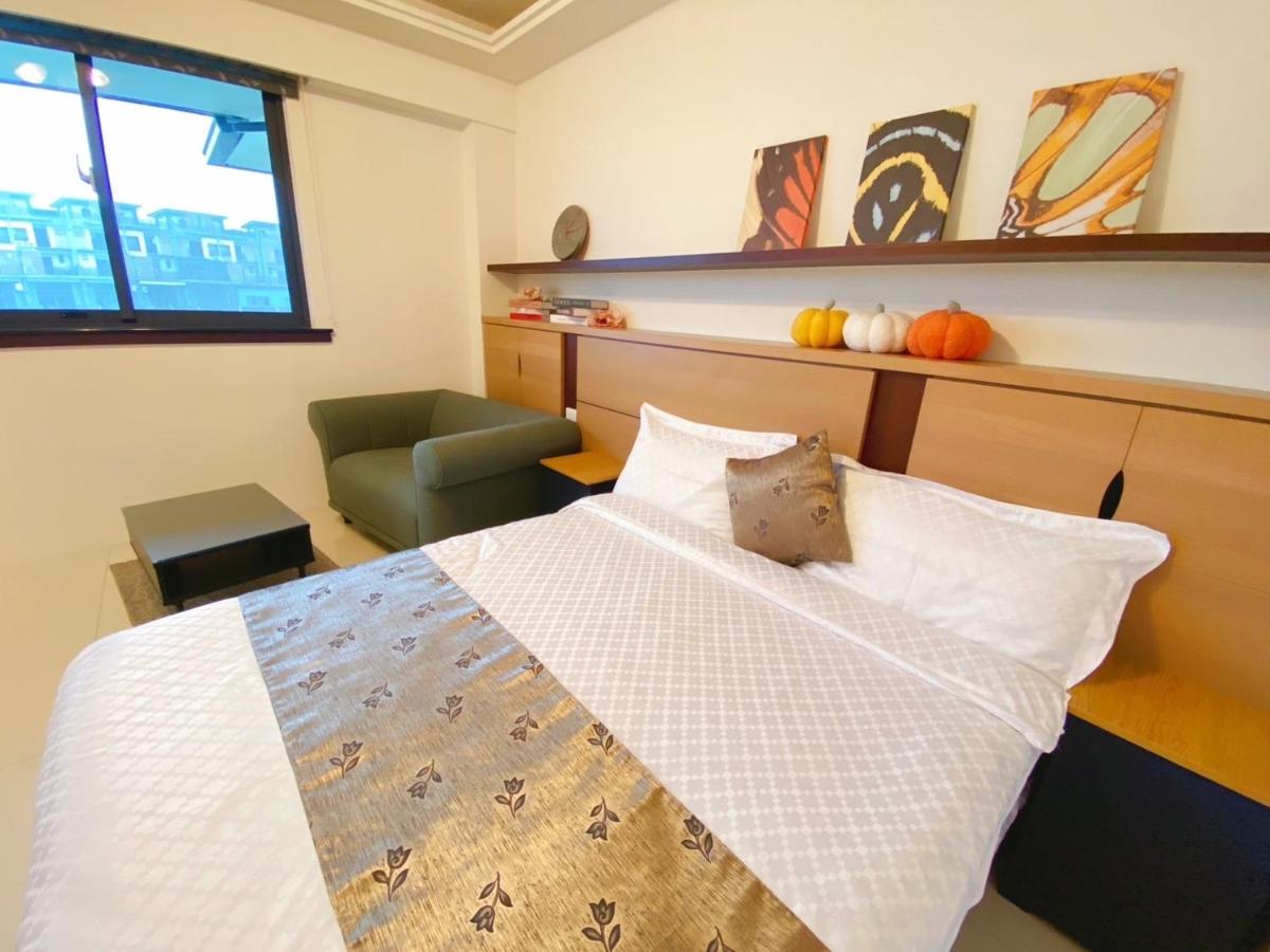 Lan Tian Homestay - Housity