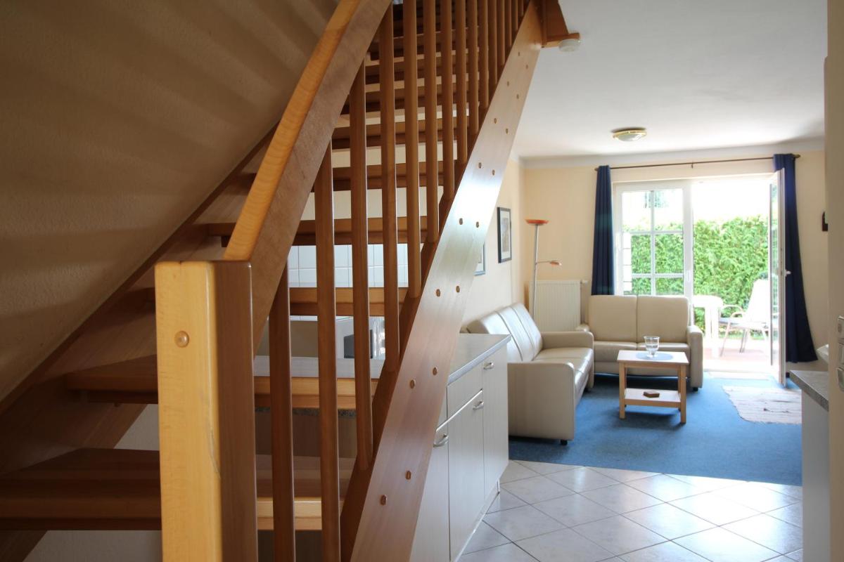 Boddenwelle - Housity