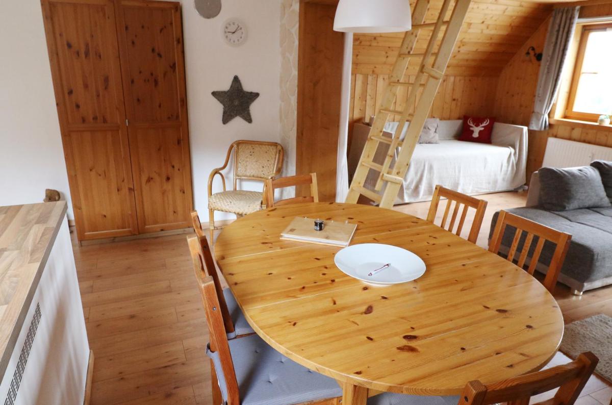 Ferienwohnung Seeblick Nr 3, 2 Zi-Bärental, Feldberg - Housity