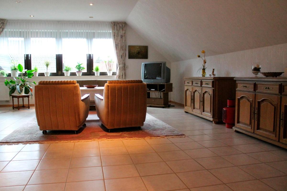 Emsland-Quartier - Housity