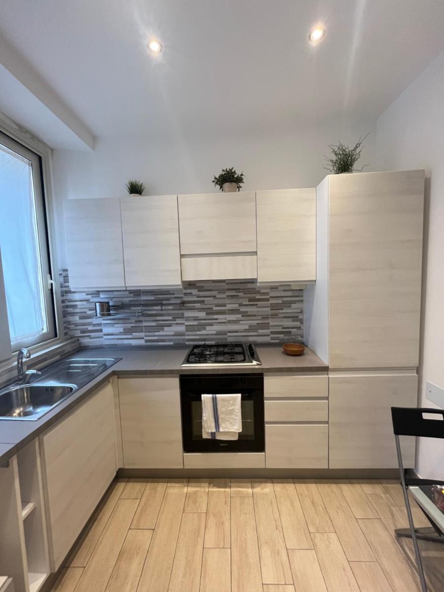 Avaja - Daria's apartment - Housity