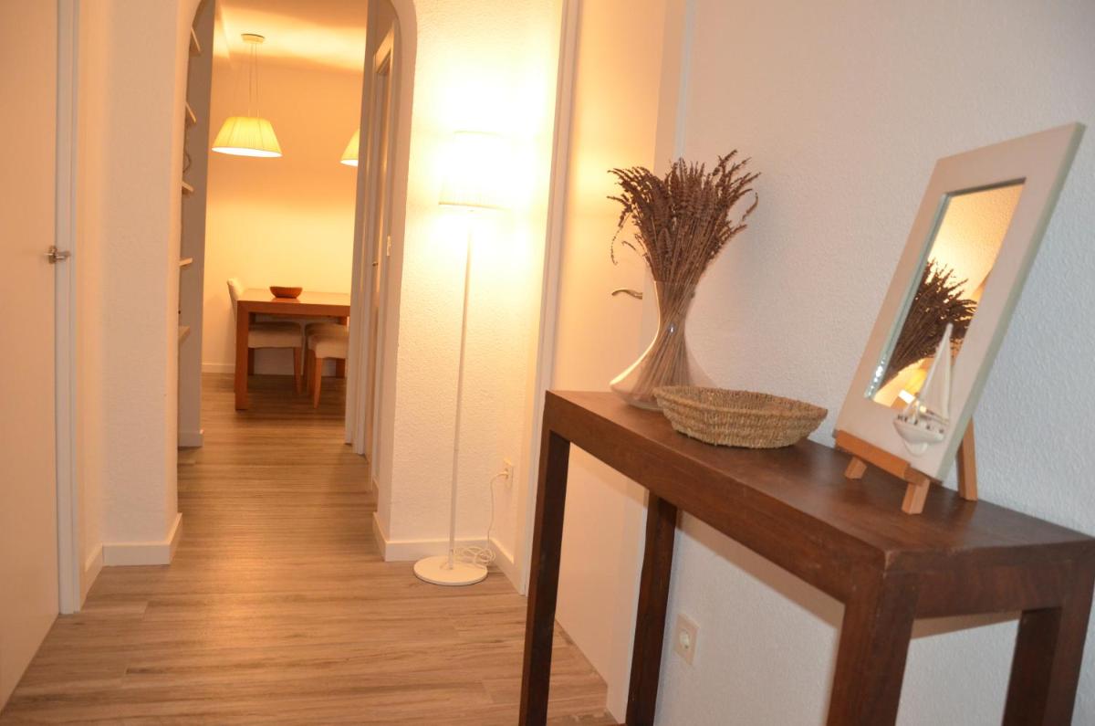 Apartamento Larrabide - Housity