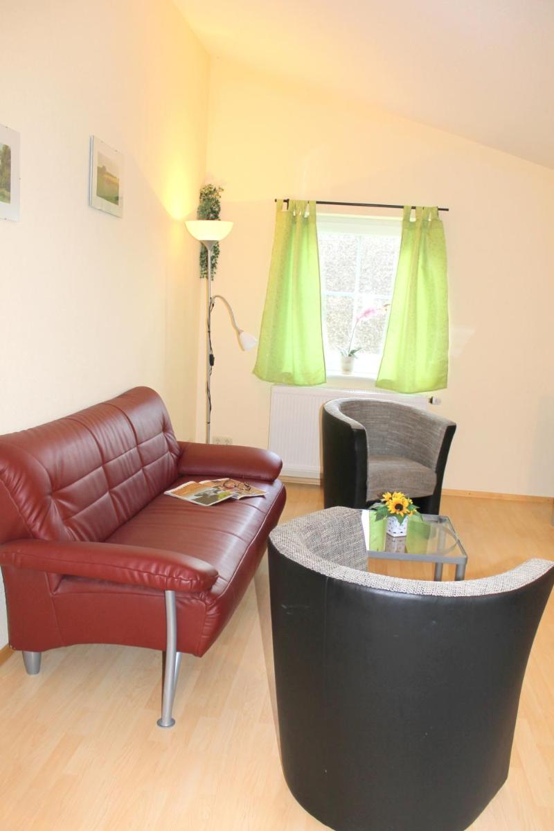 "Hof Triangel - Whg 1" - Bauernhofurlaub - Housity