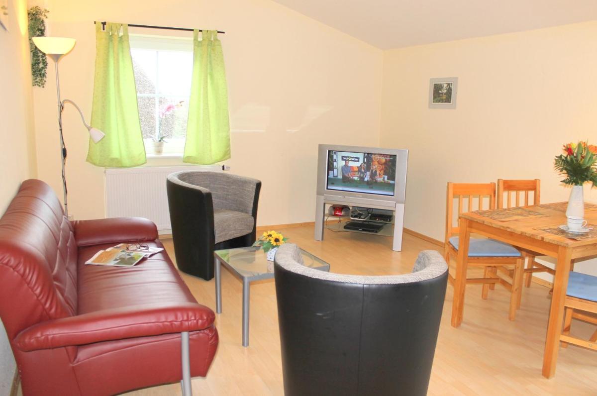 "Hof Triangel - Whg 1" - Bauernhofurlaub - Housity