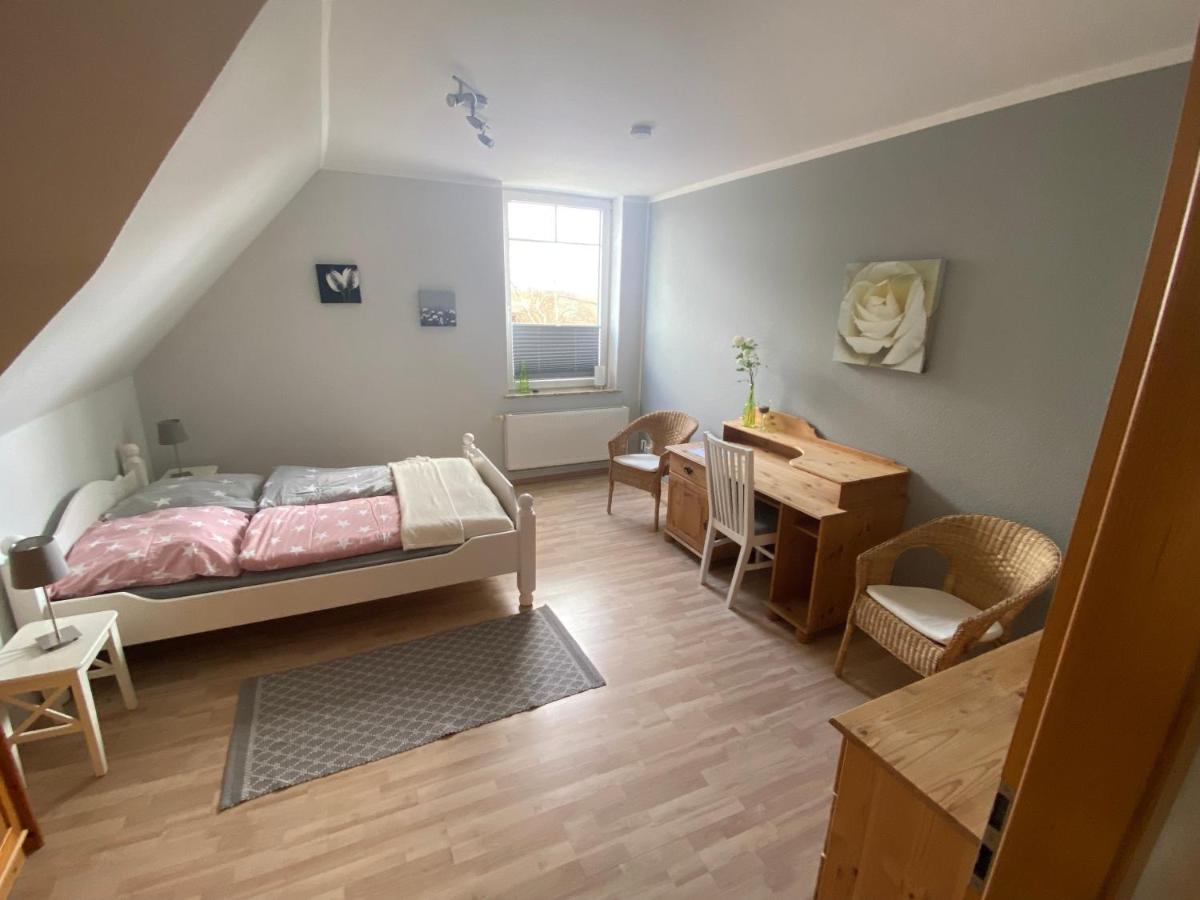 Ferienwohnung Schröder - Housity