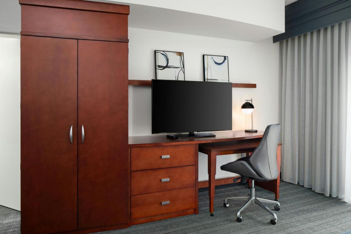 Courtyard by Marriott Knoxville Airport Alcoa - Housity
