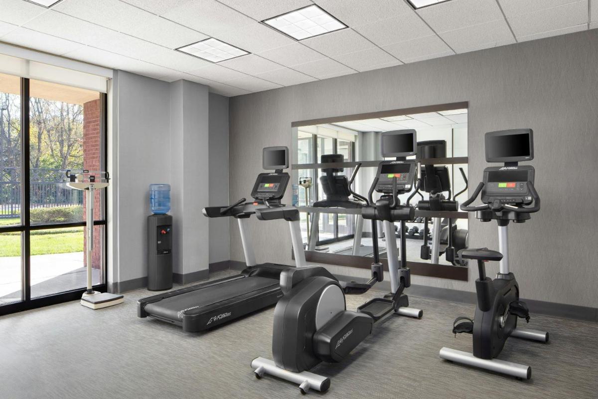 Courtyard by Marriott Knoxville Airport Alcoa - Housity