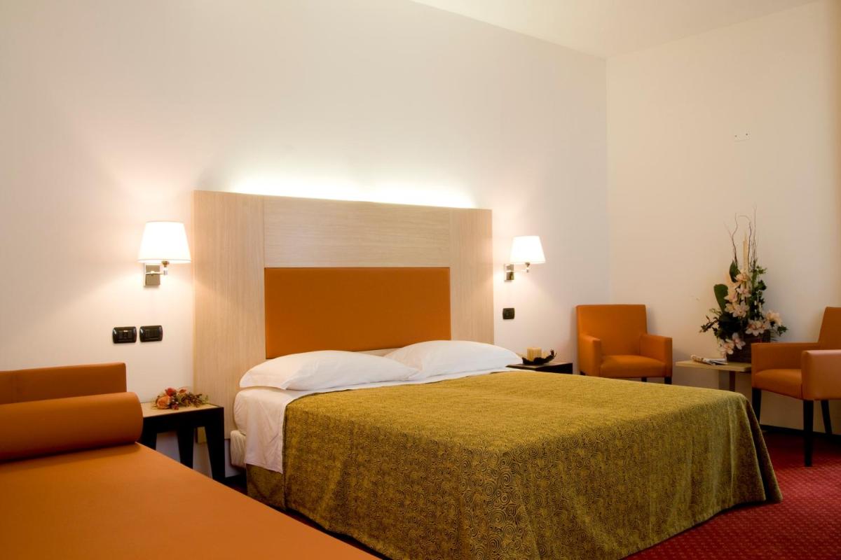 Hotel Fontanelle - Housity