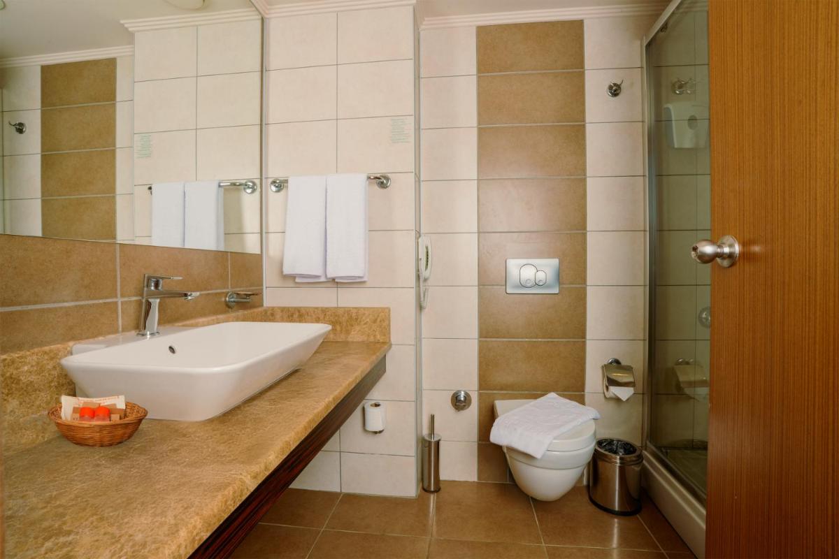 Venosa Beach Resort & Spa - All Inclusive - Housity