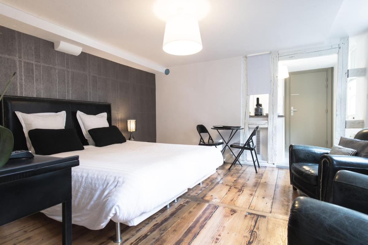 Appartements Orfèvres Cathédrale - Housity