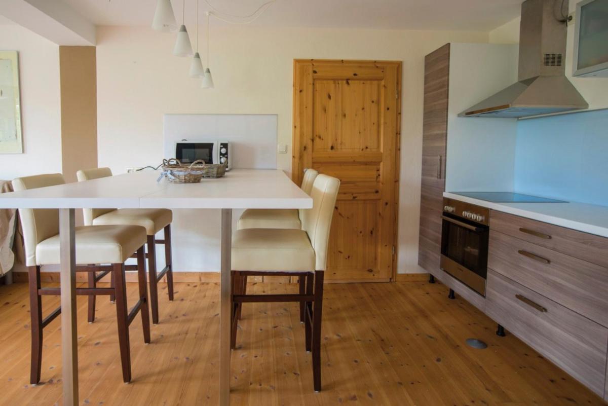 2-Zimmer Ferienwohnung 