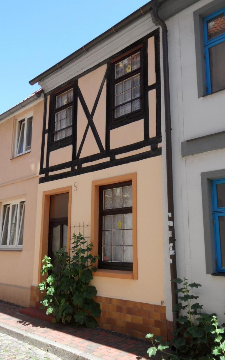 Parterrewohnung - Hizvo