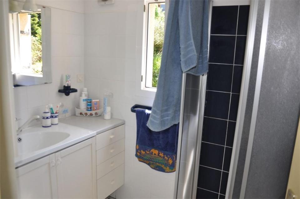 Maison VUE MER de plain-pied avec WIFI à PLEUMEUR - BODOU REF-649 - Housity