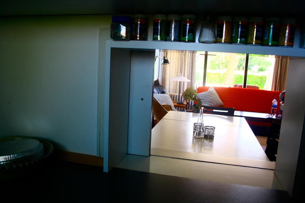Strande, fast am Strand - Housity