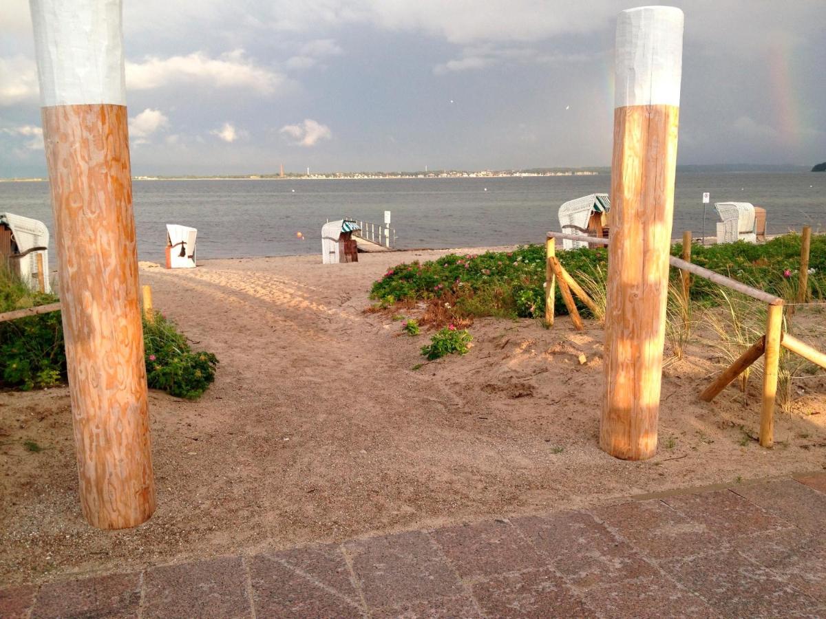Strande, fast am Strand - Housity