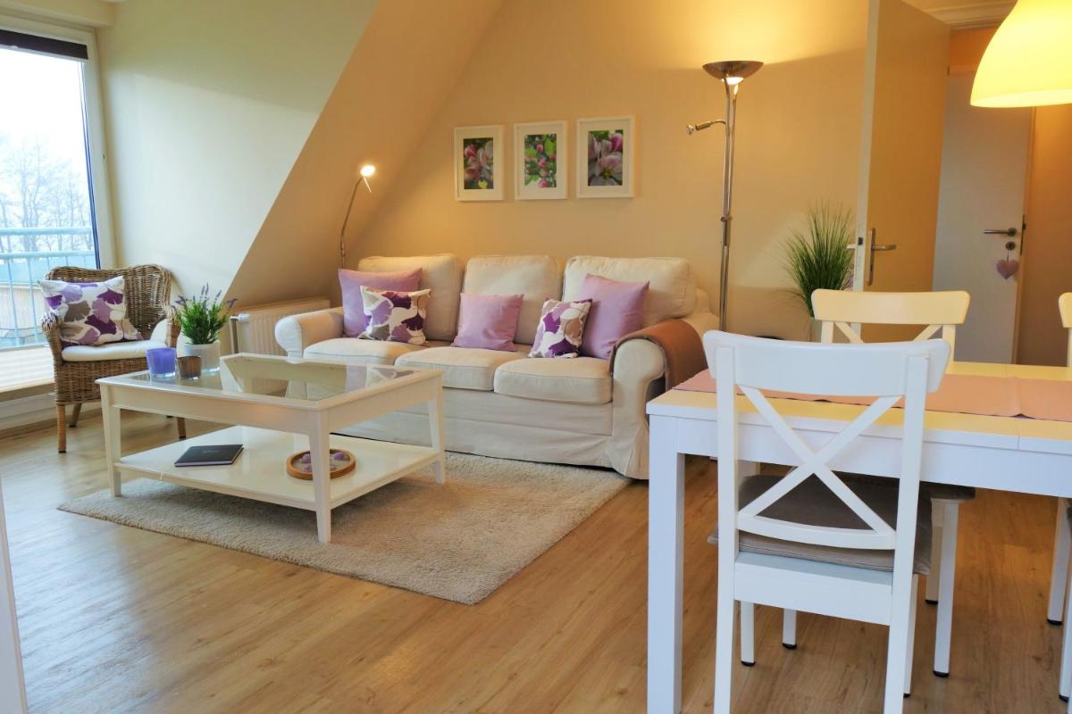 Hof Wittensee, Morgenrot - Housity