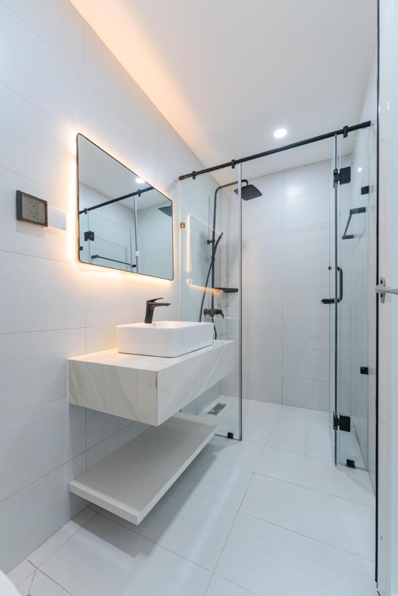 ANNIE HOUSE Nha Trang- One bedroom cozy apartment near the beach & Tram Huong Tower with big promo - Housity