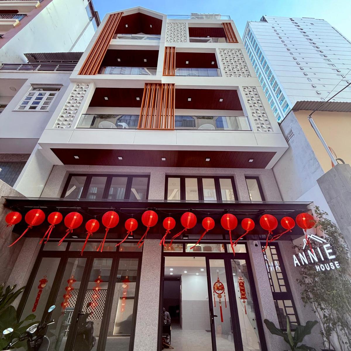 ANNIE HOUSE Nha Trang- One bedroom cozy apartment near the beach & Tram Huong Tower with big promo - Housity