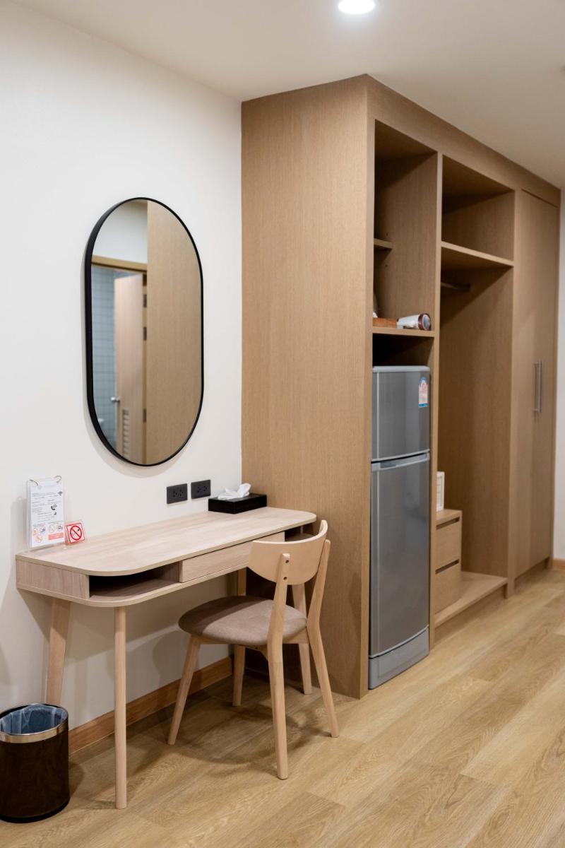 CA Hotel and Residence Phuket - SHA Extra Plus - Hizvo