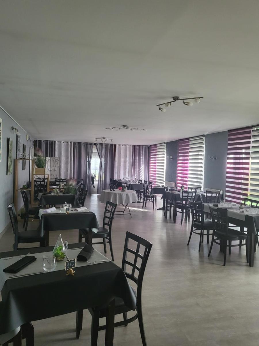 L'Epicurien - Housity
