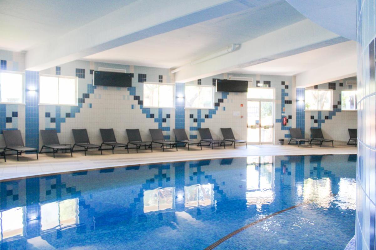 A piscina em ou perto de AP Adriana Beach Resort