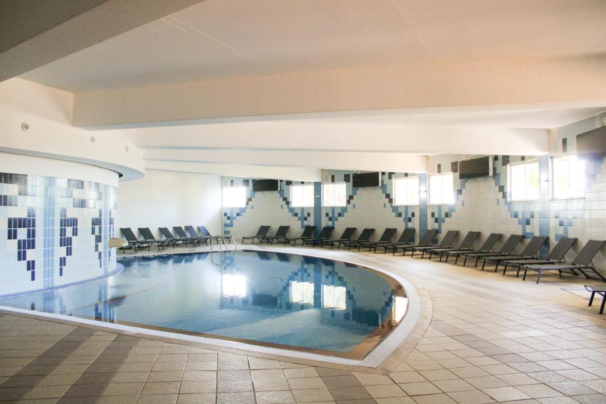 A piscina em ou perto de AP Adriana Beach Resort