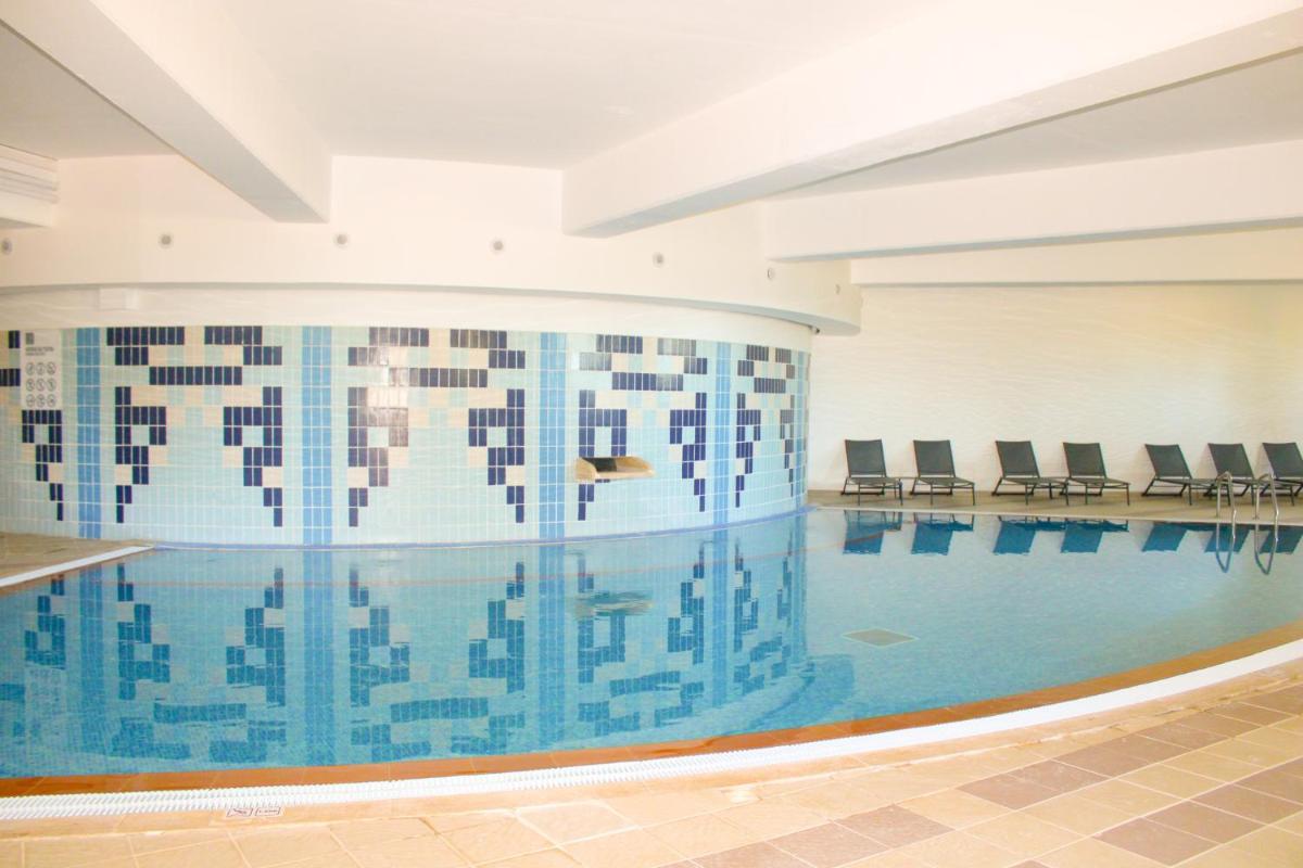 A piscina em ou perto de AP Adriana Beach Resort