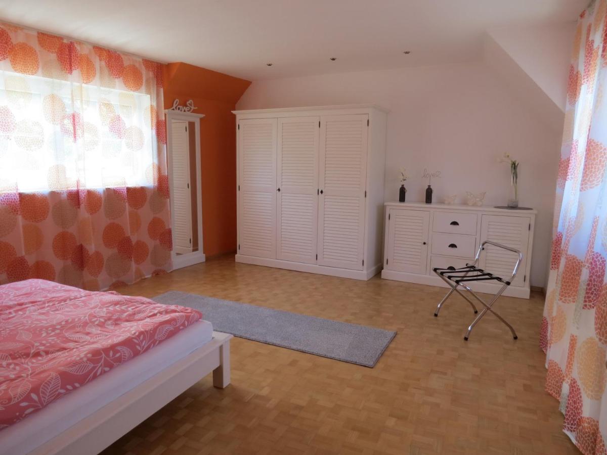 Ferienwohnung am Gässle - Housity