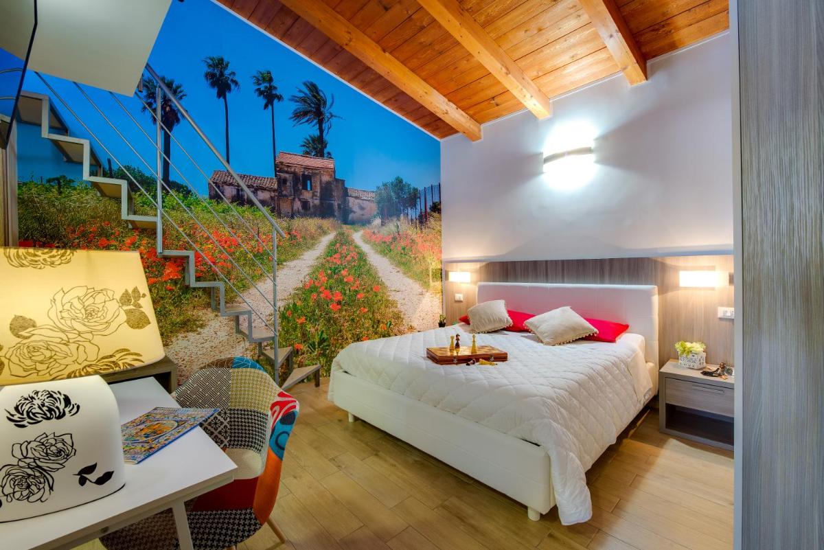 La Finestra sul Cortile B&B - Housity