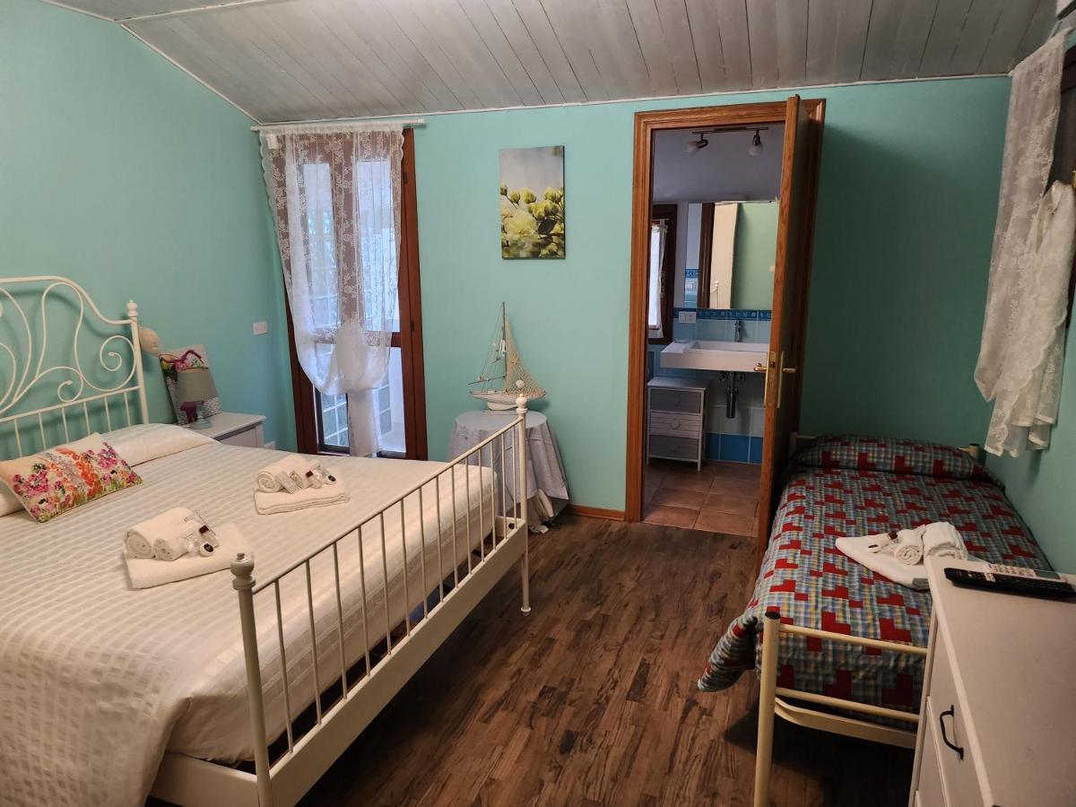 Agriturismo Al Nido Degli Aironi - Housity