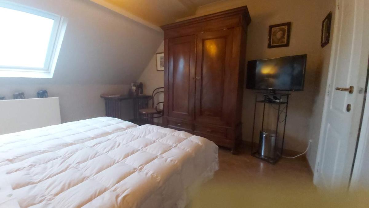 b&b DE MANSARDE - Housity