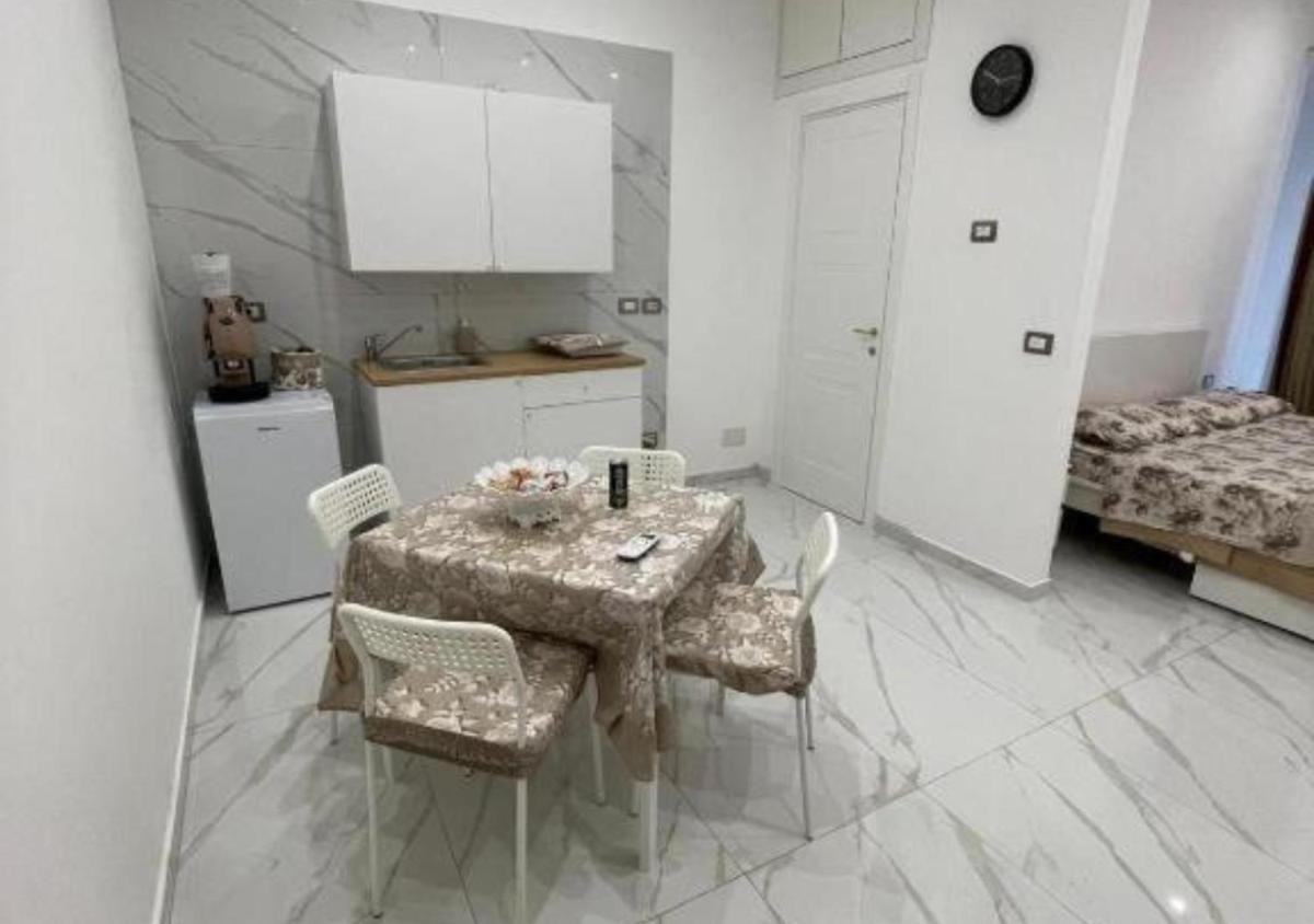 Briganti House Napoli - Housity