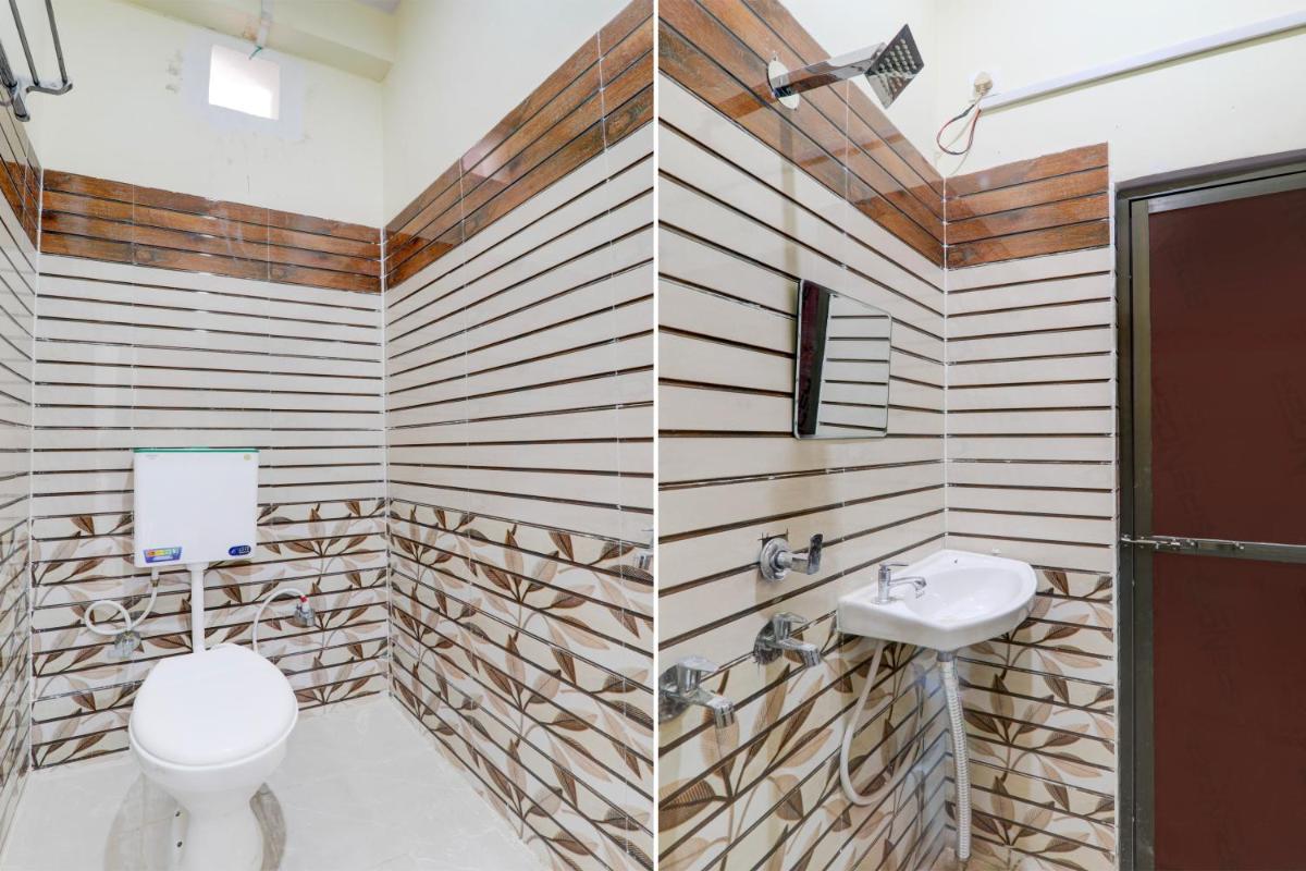 Super Hotel O Sudhirpur near Phonix Hospital - Hizvo